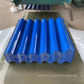 ASTM Metal Roof Sheet Corrugated Steel Roofing Sheet